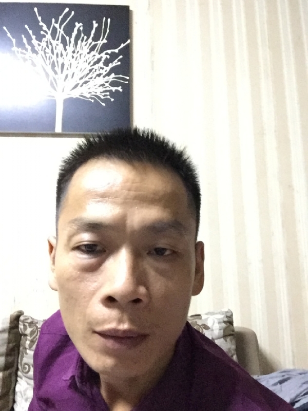 alongzhe的第一张照片--平果中老年相亲网