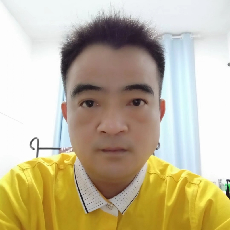 等待缘分的第一张照片--平果中老年相亲网