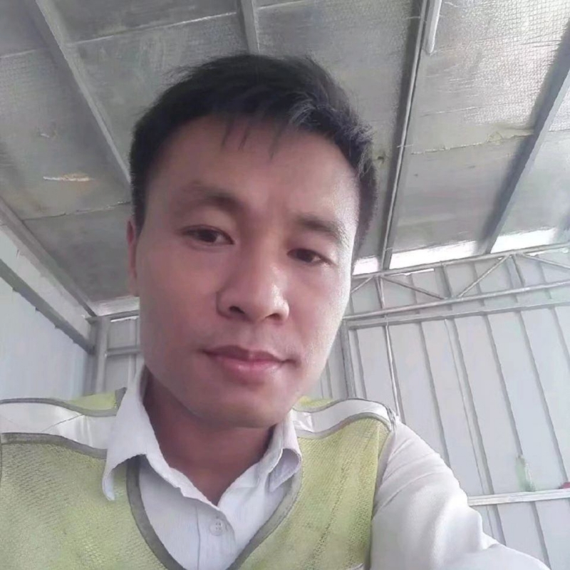 小马哥的第二张照片--平果中老年相亲网