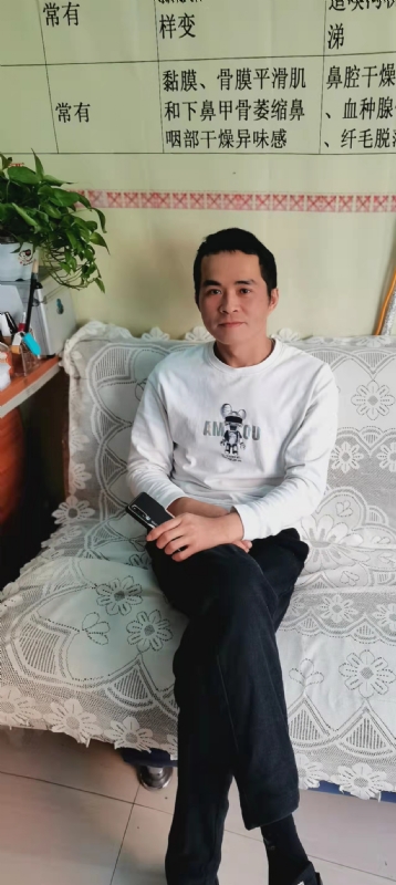 家家怡的第一张照片--平果中老年相亲网